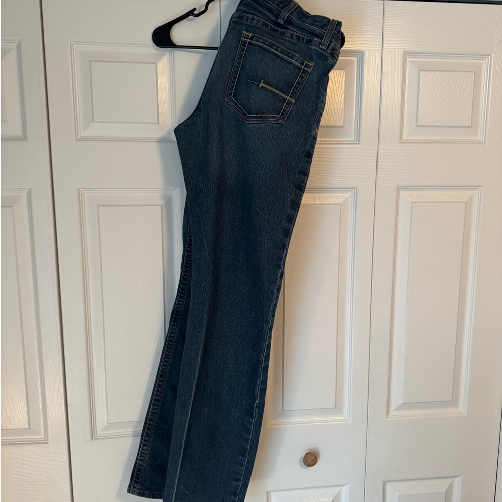Men’s ariat m4 34x36